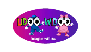 Lidoo Widoo World Logo